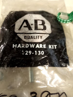  Allen Bradley 129-130 Hardware Kit for Photoelectric sensor Image