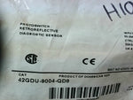  ALLEN BRADLEY 42GDU9004QD8 SENSOR Image