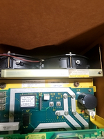  FANUC A06B6064H315H550 Image