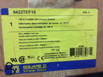  Square D 9422TEF10 Disconnect Switch Image