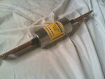  Bussmann LPS-RK-200SP Low Peak Duel Element Time Delay Fuse Image