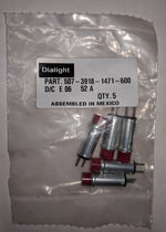  DIALIGHT 507-3918-1471-600 LAMP Image