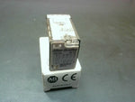 Allen Bradley 700-HC24A24 Control Relay 24VAC Coil 4PDT Contacts Image