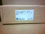  Pepperl+Fuchs NJ40U4WBHMS3-NO Proximity Sensor  20/250VAC  40mm Image