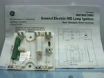  General Electric 35-216700R-06 HID Lamp Ignitors Image