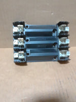  Cooper Bussmann R60030-3CR 3P Fuse Holder 600V 30A Image