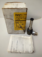  Turck Bi1.8-WRS-AP4X2-H1141/S34 Cylinder Position Sensor Factory Sealed Package Image