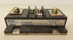  Reliance 602909-69AE, Transistor Power Block Image