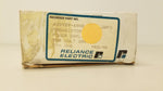 Reliance 602909-69AE, Transistor Power Block Image