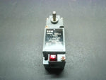  Eaton E50SAL Limit Switch Component Single Pole Heavy Duty Switch Body 1N.C 1N.O Image