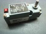  Eaton E50SAL Limit Switch Component Single Pole Heavy Duty Switch Body 1N.C 1N.O Image