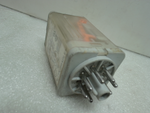  Allen Bradley 700-HA33A24 Control Relay  24VAC  50/60HZ  10A Image