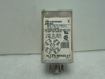  Allen Bradley 700-HA33A24 Control Relay  24VAC  50/60HZ  10A Image