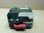  Square D 9065 ST220 Motor Logic Overload Relay 3-9A Image