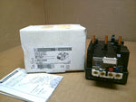  Telemecanique LRD3359 Thermal Overload Relay Image