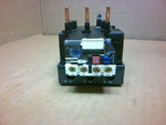  Telemecanique LRD3359 Thermal Overload Relay Image