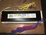  Advance Transformer REL-2S86 Rapid Start Ballast 120V 1.36 60Hz Image
