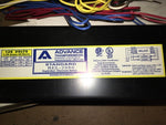  Advance Transformer REL-2S86 Rapid Start Ballast 120V 1.36 60Hz Image