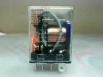  Square D 8501RSD42V53 Miniature GP Relay 13136 DPDT 10A Image