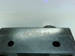  Honeywell BZ-2RD-A2 Micro Switch Industrial Snap Action Switch Image
