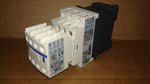  Telemecanique CAD72REQ3828G5 Control Relay 24 VDC Coil 10A Image