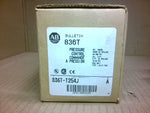  Allen Bradley 836T-T254J Pressure Control Switch Image