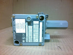  Allen Bradley 836T-T254J Pressure Control Switch Image