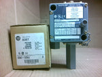  Allen Bradley 836T-T254J Pressure Control Switch Image
