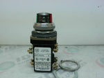  ALLEN BRADLEY 800TPC416 PILOT LIGHT Image