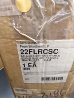  AERO MOTIVE 22FLRCSC BALANCER Image