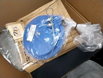  AERO MOTIVE 22FLRCSC BALANCER Image