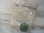  Allen Bradley 800T-N246G Non-Illuminated Green Mushroom Head Push Button Image