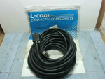  L COM CTL3VGAMM-50B PREMIUM SVGA CABLE ASSEMBLY Image