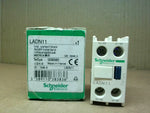  Telemecanique LADN11 Auxiliary Contact Block Image