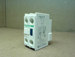  Telemecanique LADN11 Auxiliary Contact Block Image