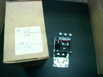  Allen Bradley 500-BOD940 Size 1 Contactor 120VAC 27A 600VAC Image