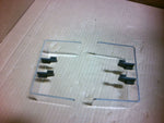  Allen Bradley 199-TCF1 Terminal Cover Kit Image