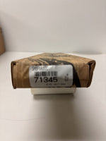  Banner SMBPVA10C Mounting Bracket Kit 71345 Factory Sealed Image