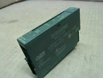  Siemens 6ES7 131-4EB00-0AB0 Simatic S7 Input Module 120 VACNO BOX Image