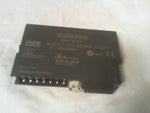  Siemens 6ES7 131-4EB00-0AB0 Simatic S7 Input Module 120 VACNO BOX Image