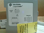  Allen Bradley 1769-L32E CompactLogix 5332E Processor F/W 1.15 S Image