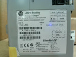  Allen Bradley 1769-L32E CompactLogix 5332E Processor F/W 1.15 S Image