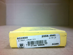  GARLOCK 63X0141 OIL SEAL Image