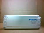  FESTO ADVU-50-120-P-A Compact Cylinder Image
