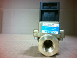  FESTO MN1H-2-3/8-MS Solenoid Valve Image