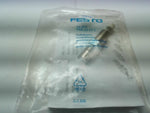  Festo YSR-12-12-C Shock Absorber Factory Sealed Image