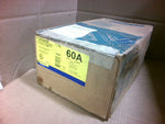  SQUARE D HU362AWKEI 60A Heavy Duty Safety Switch Factory Sealed Image