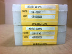  KENNAMETAL 3/4-10 NC Steel Tap Image