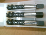  KENNAMETAL 3/4-10 NC Steel Tap Image