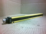  Banner MSR1624Y MINI-SCREEN Light Screen Receiver 16" Image